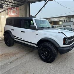 فورد برونكو